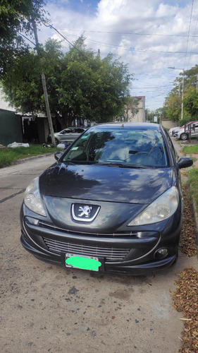 Peugeot 207 1.4 Xs