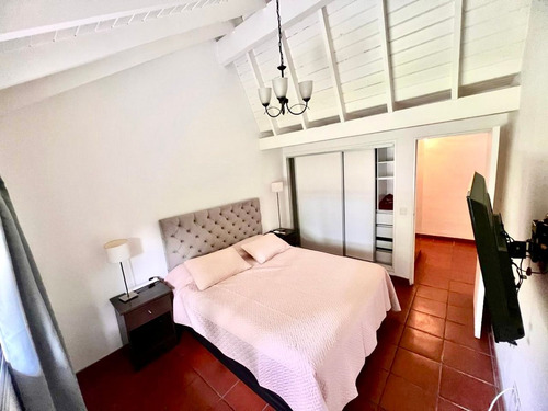 Venta Casa Benavidez Barrio Los Olmos Apta Credito