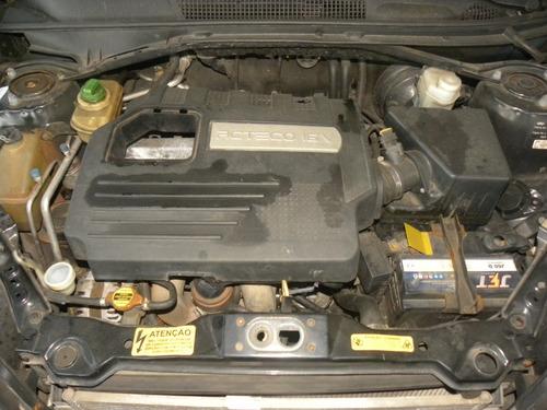 Sucata Chery Tiggo 2010 Manual