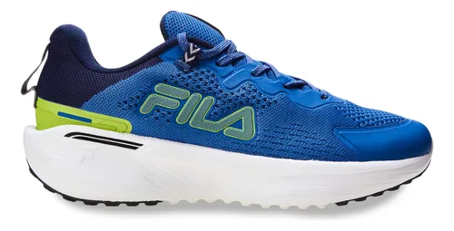 Tênis Fila Duality 2 Masculino Padrão