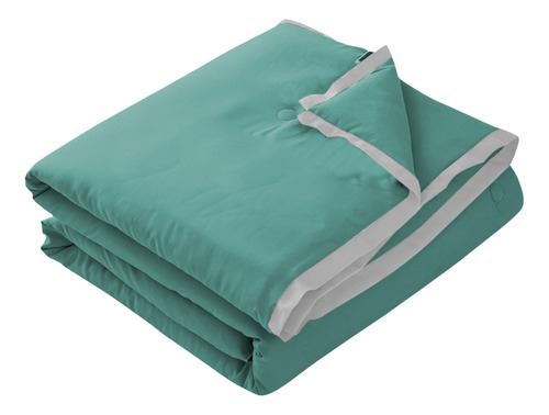 Manta Fresca Suave Y Transpirable Con Doble Capa Cool Tech