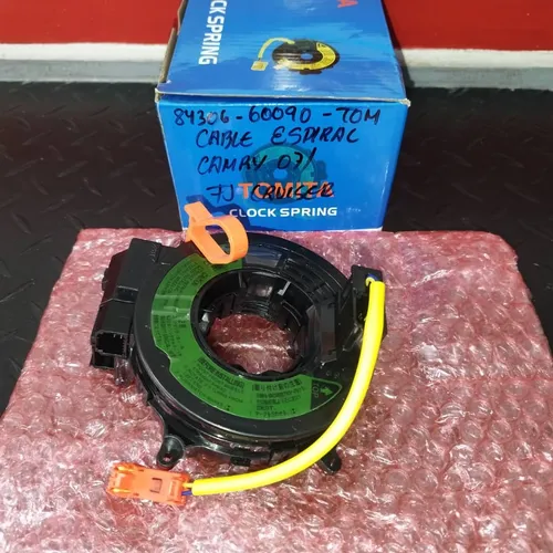 Cable Espiral Camry 07/09