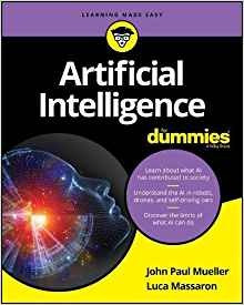 Artificial Intelligence For Dummies (for Dummies (computerte