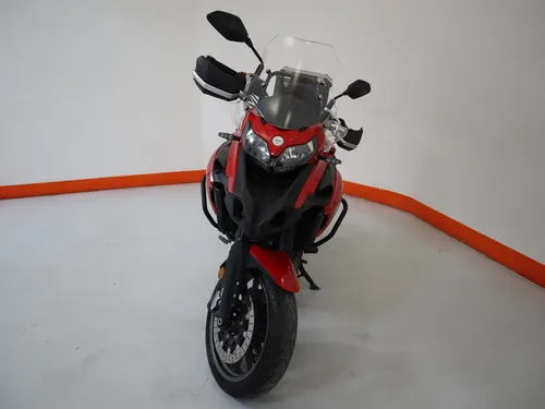 Benelli Trk 502 Mt 500cc Abs