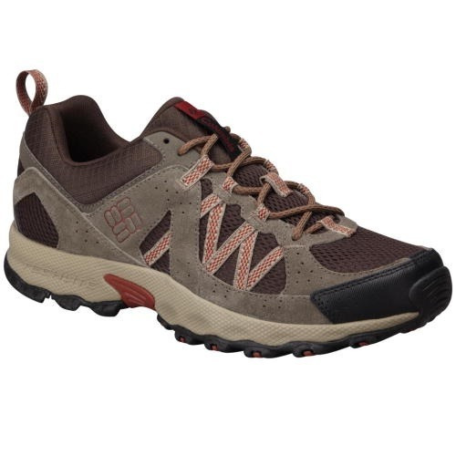 (deshuso) Zapatillas Trekking Hombre Columbia Daybreaker