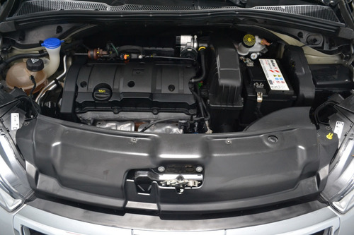 Peugeot 208 1.6 Feline Pack Cuir Tiptronic Mt '18 Imolaautos