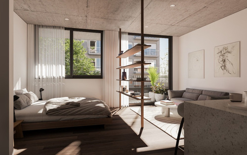 Imagen 12 de 14 de Venta Departamento 4 Amb Duplex Flores Amenities