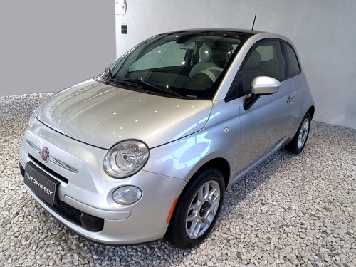 Fiat 500 1.4 Cult 85cv