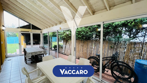 Casa En Venta 4 Ambientes Haras Maria Elena