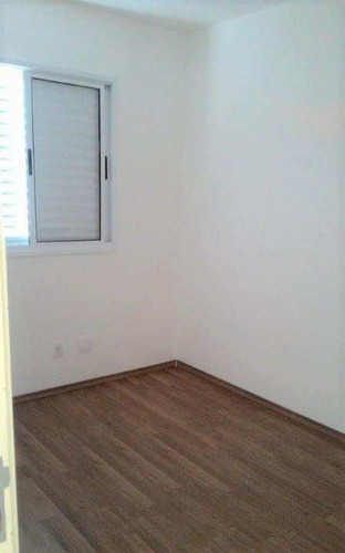 Imagem 15 de 30 de Apto Na Penha Com 2 Dorms Sendo 1 Suíte, 1 Vaga, 54m², Lazer - Ap0748