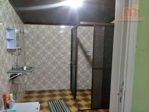Imagem 9 de 24 de Chácara Com 4 Dormitórios À Venda, 30000 M² Por R$ 600.000,00 - Chacaras Iporanga - Peruíbe/sp - Ch0175