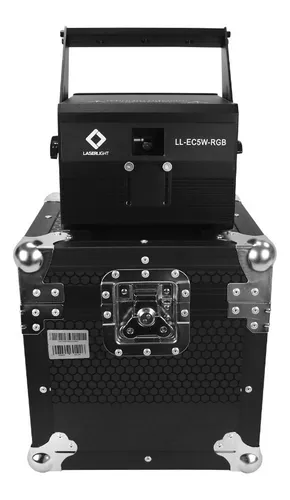 Nrg 3000 rgb mini pro cheap ilda 30k laser light projector