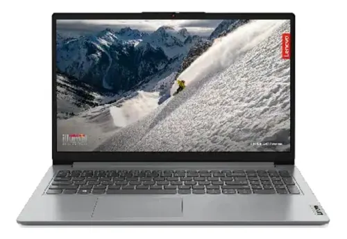 Notebook Lenovo Ideapad 1 15iau7 82vy000qbr Core I5-1235u
