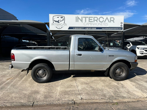 Ford Ranger 2.5 Cab. Regular 4X2 2P