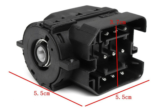 Interruptor De Encendido 61326901961 Para Bmw E46 325 E39 53