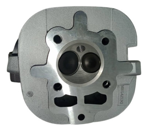 Camara Moto Horse Jaguar Owen Empire Ek Completa