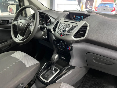 Ford Ecosport 2.0 At