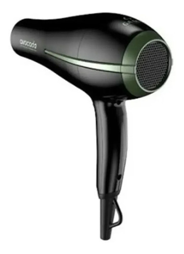 Imagen 2 de 7 de Secador Gama Bora Avocado 2200w