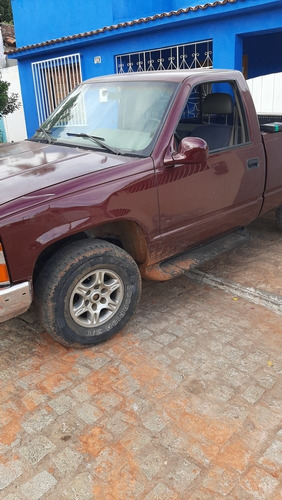 Chevrolet Silverado Basica