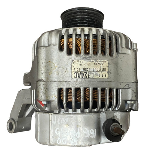 Alternador Jeep Grand Cherokee 4.7 V8 1999/2000