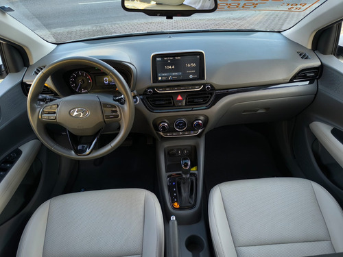 Hyundai HB20S Hyundai HB20S Diamond 1.0 Turbo (Aut) (Flex)