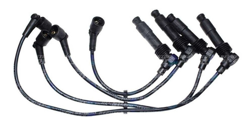 Juego Cable Bujia Chevrolet Optra 1.8 C18sed 2004 2009