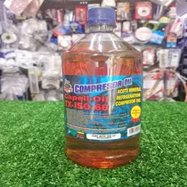 Comprar Aceite Mineral Para Refrigeracion De Compresores Tx-iso-68