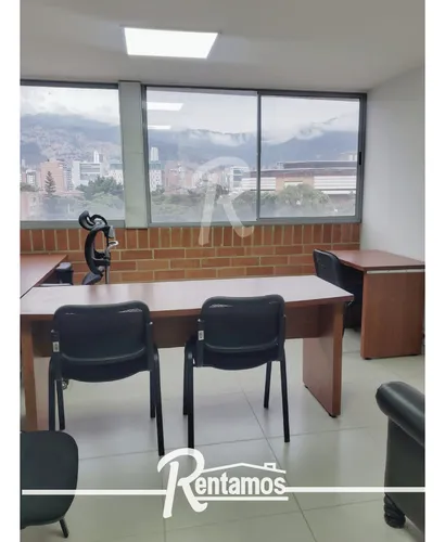 Oficina En Arriendo En Naranjal. Cod A9944