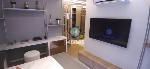 Imagem 9 de 15 de Lançamento - Vila Clementnio - 264m2 - Garden - Moderníssimo - Mb13167