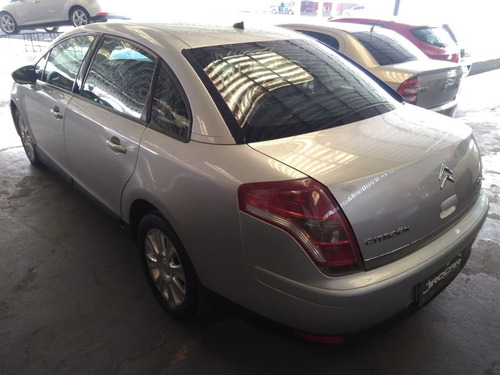 Imagem 4 de 12 de Citroen C4 2.0 Glx Pallas 16v