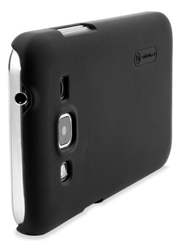 Carcasa Nillkin Frosted Para Samsung Galaxy S3