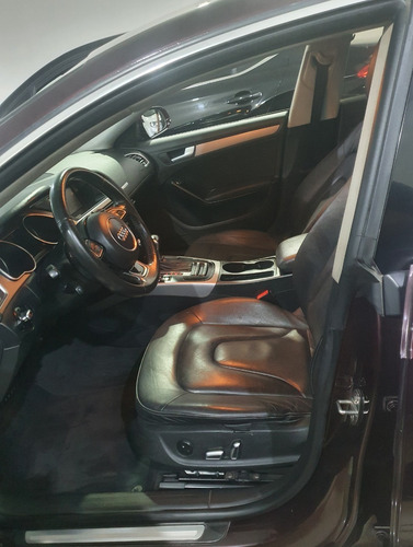 Muy Buen Audi A 5 Sportback 2.0t Fsi Año 2013 Con 85000 Km!