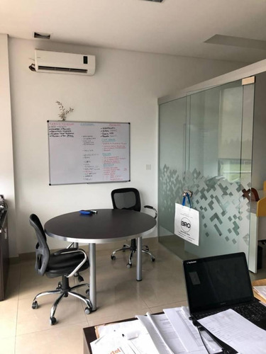 Imagen 4 de 8 de Oficina En Venta En Office Park Norte, Pilar, G.b.a. Zona Norte