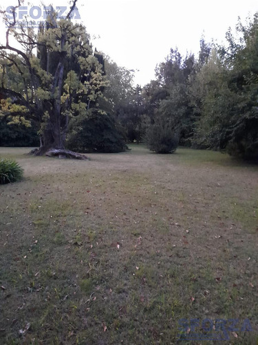 Lote En Venta En Malvinas Argentinas