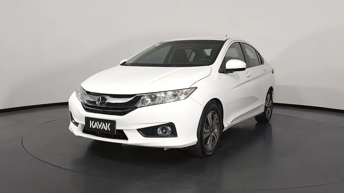 Honda City Lx