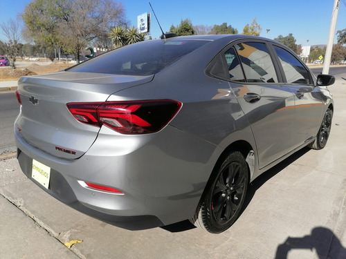 Chevrolet Onix 1.0T Premier L At