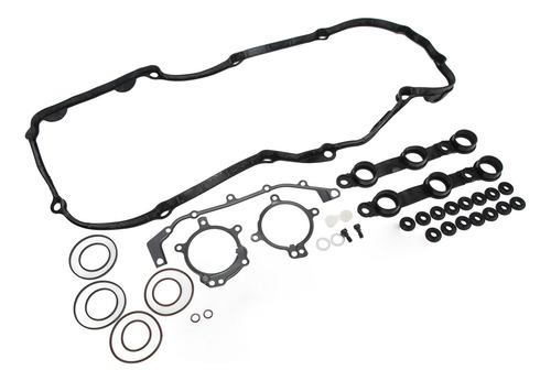 32411093596 Set De Reparación Doble Para Vanos 11121437395