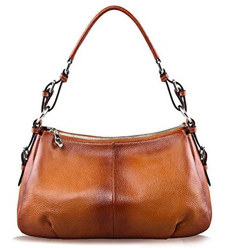 S-zone Bolso De Hombro Para Mujer Hobo, Bolsa De Hombro De C