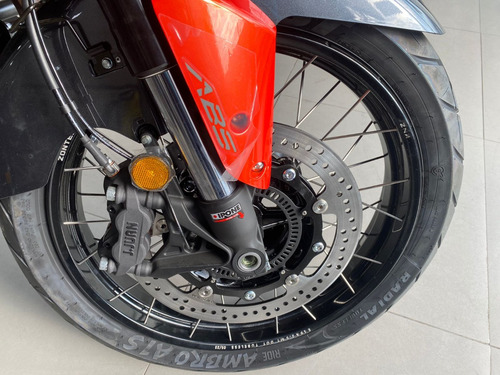 Beta Zontes T350 T2 0km 2025 En Stock Delisio Motos