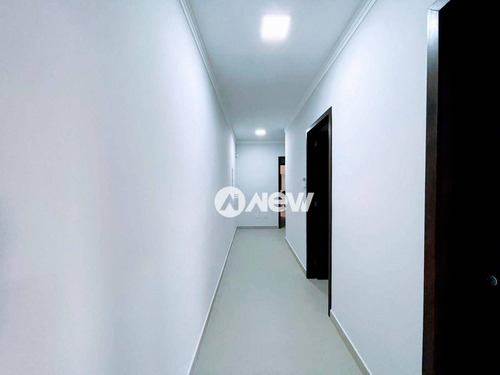 Imagem 12 de 16 de Casa Com 3 Dormitórios À Venda, 220 M² Por R$ 1.250.000 - Xangri-lá - Xangri-lá/rs - Ca4190