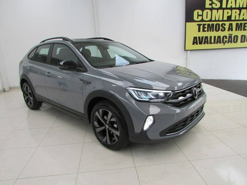 Imagem 11 de 12 de Volkswagen Nivus 1.0 200 Tsi Total Flex Highline