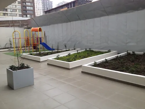 Metro Uchile Arriendo Depto 1 Dorm Promo