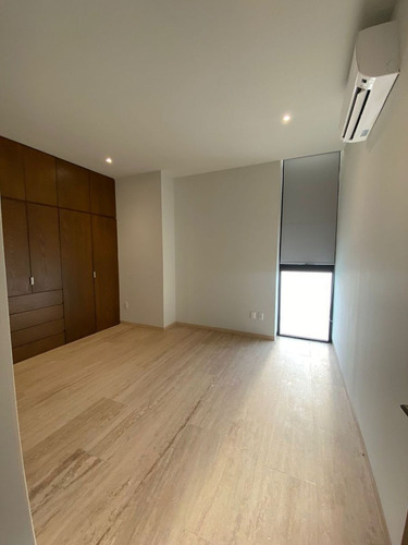 Imagen 8 de 25 de Departamento En Renta Mérida, Yucatán, Townsquare 3 Habs,
