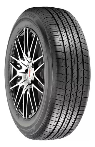 235/55r18 Bridgestone Ecopia H/l 422 Plus Eco