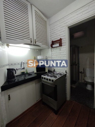 Imagen 4 de 8 de Apartamento En Venta, Punta Del Este, Brava