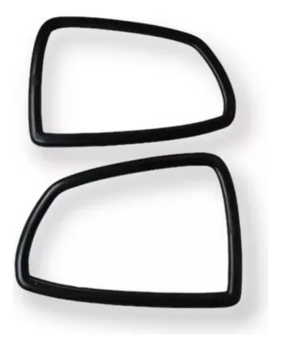 Seguro Protector Luna Espejo Retrovisor Chevrolet Sail