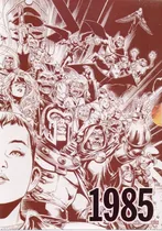 Comprar Imprescindibles Marvel 10 - 1985 - Lee Edwards \u002F Millar
