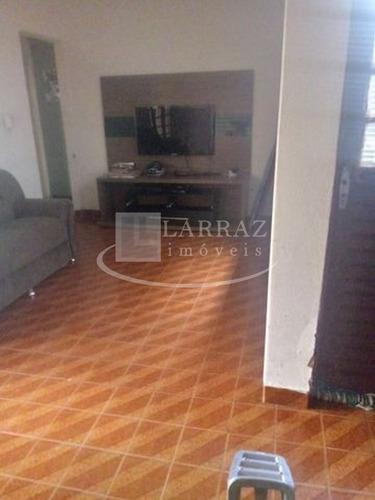Casa Para Venda Na Vila Virginia Em Excelente Localização Quase Esquina Com A Pio Xii, 2 Dormitorios Em 105 M2 De Area Total - Ca01414 - 68205788