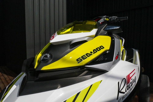 Sea Doo Rxp-x 300 Rs