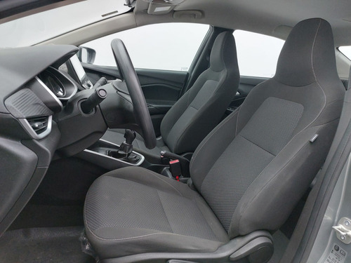 Chevrolet Onix 1.0 FLEX PLUS LT MANUAL